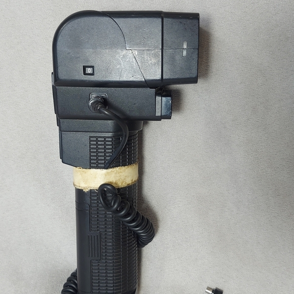 Sunpak 4100g Vintage Flash Film Camera - Picture 6 of 7